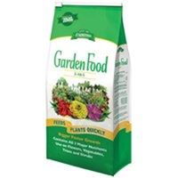 Espoma GF5105/6 Garden Food, 6.75 lb, Granular, 5-10-5 N-P-K Ratio