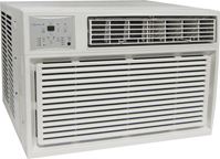 Comfort-Aire REG-123M Room Air Conditioner, 208/230 V, 60 Hz, 11,600, 12,000 Btu/hr Cooling, 10.9 EER, 61/58/55 dB