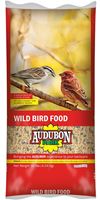 Audubon Park 12250 Wild Bird Food, 10 lb