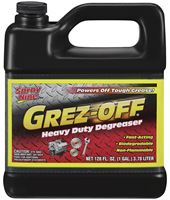 Spray Nine 22701 Degreaser, 1 gal Bottle, Liquid, Citrus