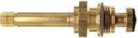 Danco 15364B Cold Stem, Brass, 3.27 in L, For: Union Gopher 30, 32, 33, 34, 35 Faucets