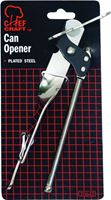 Chef Craft 20642 Can Opener, Steel