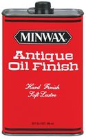 Minwax 67000000 Antique Oil Finish, Liquid, 1 qt, Can