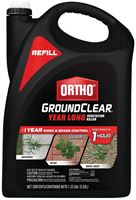 Ortho 445510 Weed and Grass Killer, Liquid, 1.33 gal