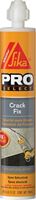 SIKA SIKADUR PRO SELECT Series 107655 Crack Fix, Amber, 10 oz, Cartridge