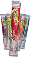 Sqwincher X352-W7600 Electrolyte Freezer Pop, Cherry, Grape, Lemon, Mixed Berry, Orange Flavor, 3 oz Pack, Pack of 15