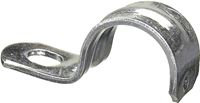 Halex 61107B Conduit Strap, Steel