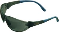 MSA 10038846 Safety Glasses, Anti-Fog Lens, Polycarbonate Lens, Polycarbonate Frame