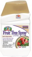 Bonide Captain Jacks 202 Fruit Tree Spray, Liquid, Spray Application, 1 pt Bottle