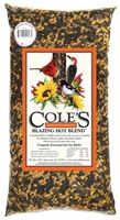 Coles Blazing Hot Blend BH10 Blended Bird Seed, 10 lb Bag