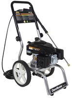 Mi-T-M CV-2600-3MMC Pressure Washer, Gasoline, Mi-T-M OHV Engine, 170 cc Engine Displacement, AR, Axial Pump