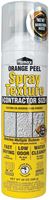 Homax 4092-06 Wall Texture, Liquid, Ether, Gray/White, 20 oz Aerosol Can