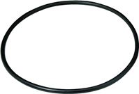 Culligan OR-34A Filter Housing O-Ring, Rubber, Black, For: HF-150, HF-160, HF-360, 45025, 46764, 49560 Water Filters