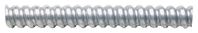 Southwire Alflex FO7500050M Conduit, 3/4 in, 50 ft L, Aluminum