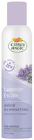 Citrus Magic 612172868 Odor Eliminating Air Freshener, 3.5 oz, Lavender Escape, Pack of 6