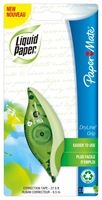 Paper Mate 06604 Correction Tape, 27.8 ft L Tape