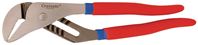 Crescent RT212CVN Tongue and Groove Plier, 12 in OAL, 2-5/8 in Jaw Opening, Professional Dipped, Long Handle