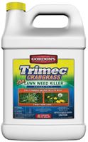 Gordons Trimec 761200 Weed Killer, Liquid, Spray Application, 1 gal, Pack of 4