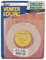 Cloverdale 78250 Edge Banding, Birch Wood