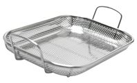 Broil King 69819 Roaster Basket, Stainless Steel