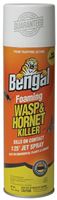 Bengal 97120 Wasp and Hornet Killer, Opaque Emulsion, Spray Application, 16 oz