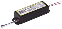 Philips Advance Magnetic STD Series RS2232TPWI Magnetic Ballast, 120 V, 46 W, 2-Lamp