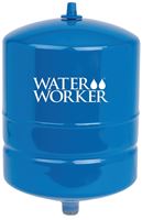 Water Worker HT-2B Well Tank, 2 gal, 100 psi Working, Steel