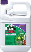 Bonide Weed Beater 308 Weed Killer, Liquid, Spray Application, 1 gal