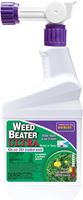 Bonide Weed Beater 312 Weed Killer, Liquid, Spray Application, 1 pt