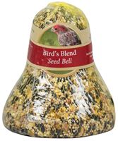 Heath SC-11 Seed Cake, Birds Blend, 14 oz, Pack of 6