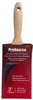 ProSource OR 11601 0300 Flat Paint Brush