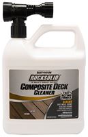 Rust-Oleum 350552 Deck Stain Remover, 56 oz, Liquid, Mild