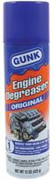 Gunk EB1 Engine Degreaser, 15 oz, Liquid, Diesel Fuel