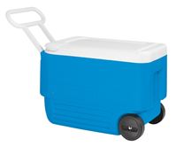 IGLOO 34482 Ice Chest, 38 qt Cooler, Pack of 2