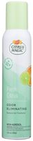 Citrus Magic 612172867 Air Freshener, 3 oz Bottle, Tropical Citrus Blend, Pack of 6