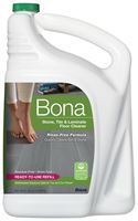Bona WM700018167 Floor Cleaner Refill, 160 oz