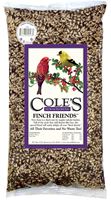 Coles Finch Friends FF10 Blended Bird Food, 10 lb Bag