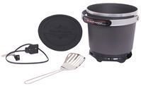 Presto GranPappy Series 05411 Electric Deep Fryer