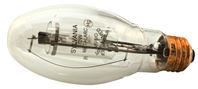 Sylvania 64547 Lamp, 70 W, E17 Ellipsoidal Lamp, Medium E26 Lamp Base, 3400 Lumens, 3000 K Color Temp, Warm White Light