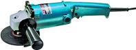 Makita 9005B Angle Grinder, 9 A, 5 in Dia Wheel, 12,000 rpm Speed
