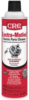 CRC Lectra-Motive 05018 Electric Part Cleaner, 20 oz, Liquid