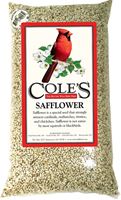 Coles SA10 Straight Bird Seed, 10 lb Bag