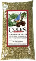 Coles SM10 Straight Bird Seed, 10 lb Bag