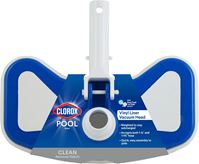 HEAD VACUUM VINYL POOL & SPA, Pack of 3