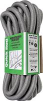 Quick R BR78040 Backer Rod, 7/8 in Dia, 40 ft L