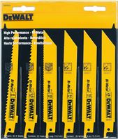 DeWALT DW4856 Reciprocating Saw Blade