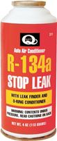 IDQ LDS101-1 AC Leak Sealant and Detector, 3 oz, Pack of 12