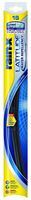 Rain-X Latitude 5079274-2/5079274 Winter Wiper Blade, 16 in, Curved Blade, Rubber