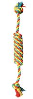 Chomper WB15540 Dog Toy, Rope Tugger