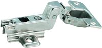 Amerock BP4613D14 Hinge, Nickel